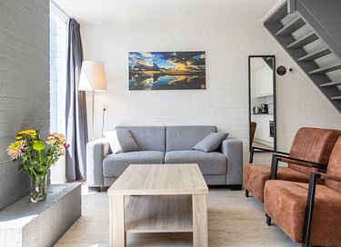Gezinsvriendelijk huis op park in de duinen - 4