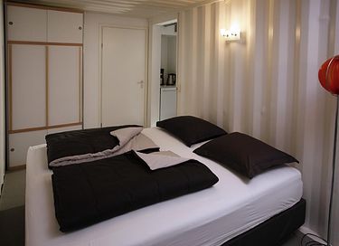 Uniek verborgen ondergronds vakantiehuis  - 9