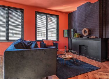 Luxe appartement in Middelburg - 2