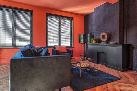 Luxe appartement in Middelburg - 2