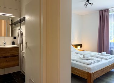 Ferienwohnung im Sauerland - 23