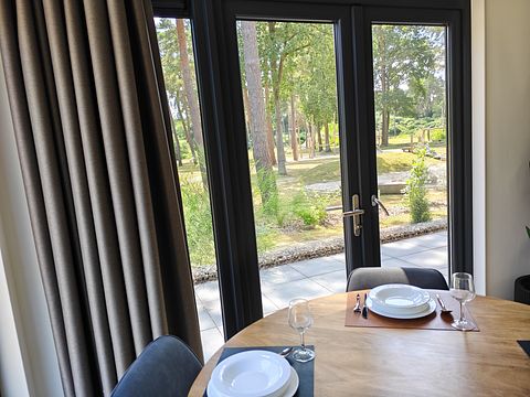 Familiehytte med børneværelse - 2