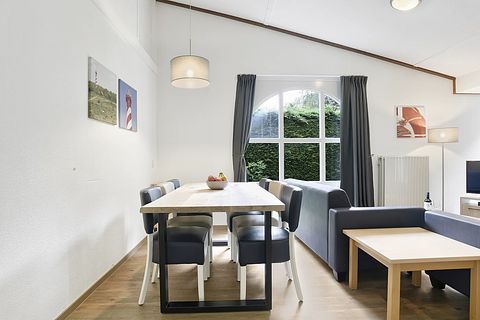 House (6p) on Schouwen-Duiveland with sauna - 5