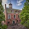 Boutique Hotel im Zentrum von Middelburg