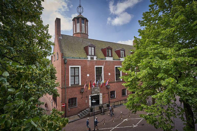 Boutique Hotel im Zentrum von Middelburg - 1