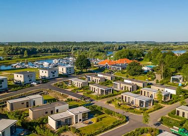 Logement de vacances avec sauna pour 2 pers. - 10