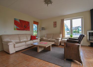 Luxury villa with wellness for 6 people - 6