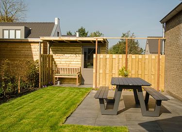 Child-friendly vacation home near the sea - 21