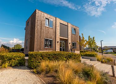 Wellness-Villa am Wasser für 10 Personen - 25