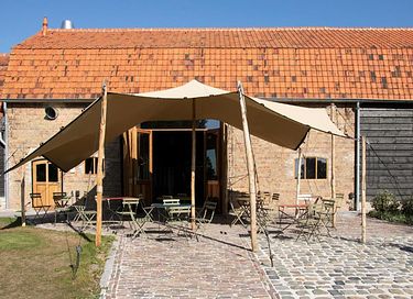 Boutique B&B in Zeeland - 5