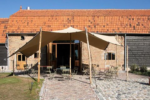 Boutique B&B in Zeeland - 5
