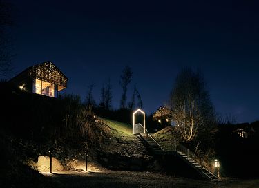 Luxueus verblijf met hottub in de Ardennen - 21