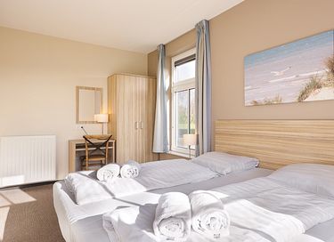 Vakantiehuis op een mooie locatie in Zeeland - 11