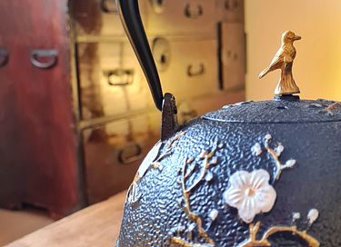 Erholung in japanischer Schlafoase - 28