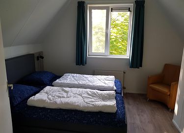 Ferienwohnung (8p) am Wasser in Drenthe - 14