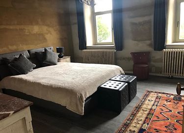 Groepsaccommodatie in pastoriewoning (1742) - 23