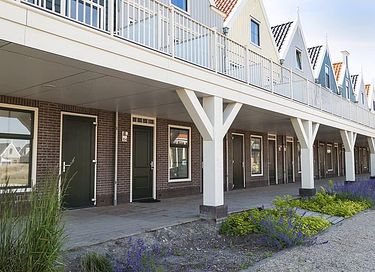 8-Personen-Wohnung bei Amsterdam - 20
