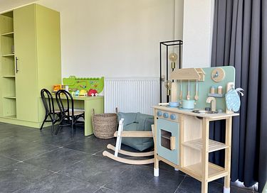 Kindvriendelijk verblijf op leuk vakantiepark - 8