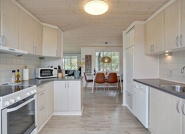 Vakantiehuis met bubbelbad en sauna - 17