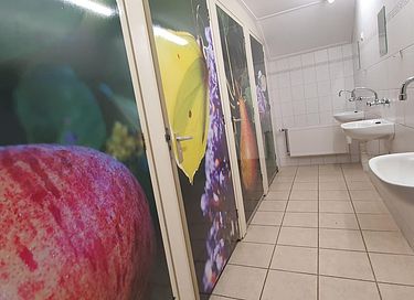 Gemütliches Naturhaus für 2 Personen - 14