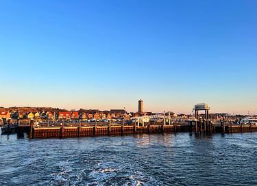 Hotel met mooie ligging op Terschelling - 39