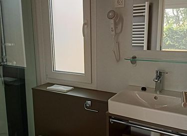 Tiny House in der Nähe eines Flusses in Luxemburg - 7