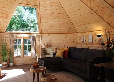 Séjour bien-être avec sauna et bain à remous - 6