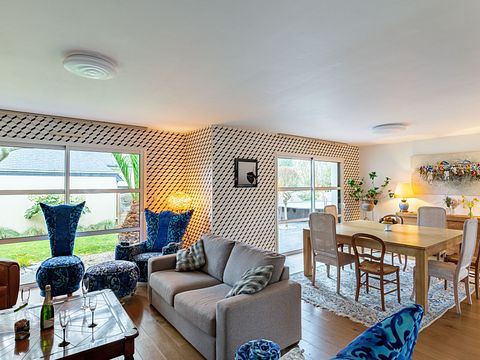 Holiday home in Brittany - 5
