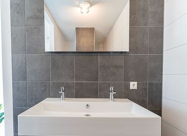 Pet-friendly villa for 6 people - 28