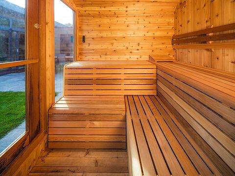 Logement de vacances avec jacuzzi et sauna 6p - 3