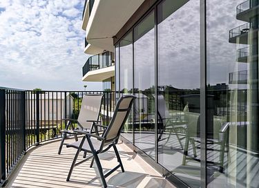 Wohnung (4p) mit Meerblick - 35