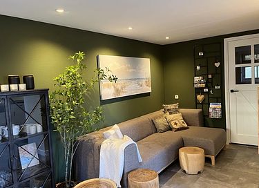 Holiday home (4p) Terschelling - 5