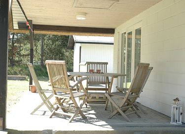 Vakantiehuis in Zuid-Denemarken - 24