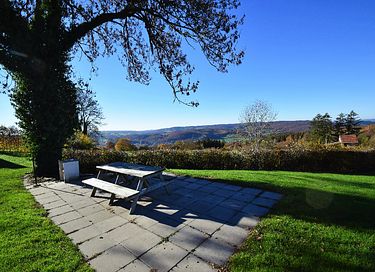 Ferienwohnung mit Aussicht in den Ardennen - 19