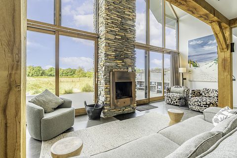Beautiful Texel vacation villa - 3