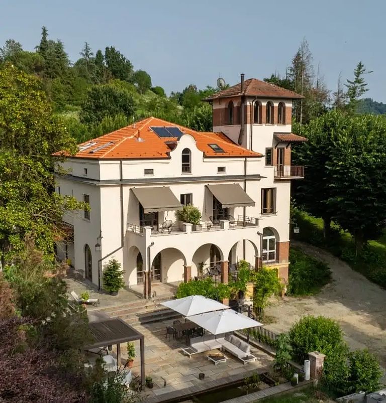 Luxe B&B op een prachtige locatie in Italië - 1