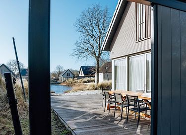 Holiday home within walking distance of beach and sea - 5