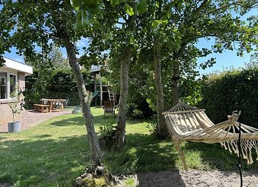 Ferienwohnung in den Dünen von Nordholland - 3