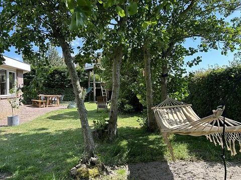 Ferienwohnung in den Dünen von Nordholland - 3