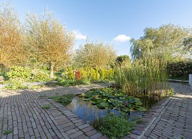 Idyllische Ferienwohnung in Callantsoog - 27
