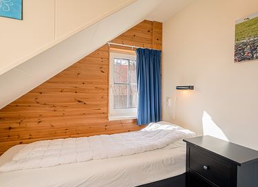 Ländliche Ferienwohnung mit schöner Aussicht - 13