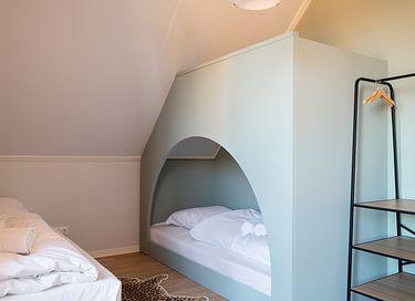 Kindvriendelijk vakantiehuis in Zeeland - 39