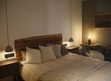 Gästehaus mit Meerblick, Küste von Barcelona - 8
