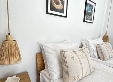 Heerlijke hideaway voor 2 op Lanzorote - 16