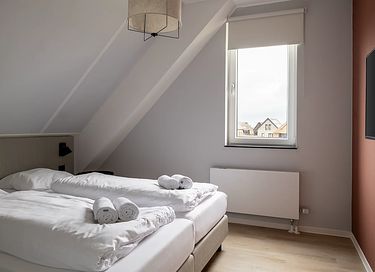 Modern vakantiehuis met eigen sauna (14p) - 10