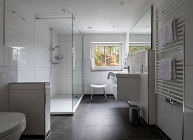 2 maisons adjacentes à Sauerland - 24