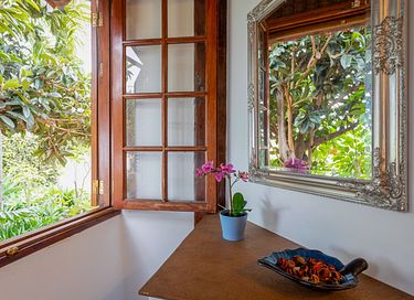 Vakantiehuis met eigen zwembad en tuin - 22