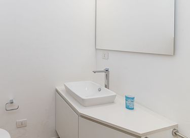 Appartement met zeezicht - 11