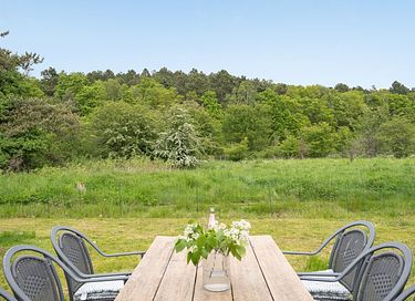 Kleurrijk vakantiehuis in een prachtig gebied - 3