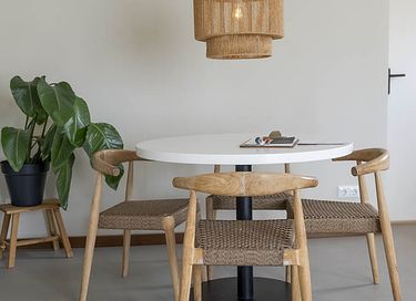 Knus appartement met terras op het zuiden - 5